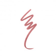 Waterproof Lip Pencil: No 01